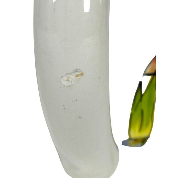 Sakura Provence Design by Apple French Village 4.5" Coffee Mugs-Set of 2 - Picture 7 of 7